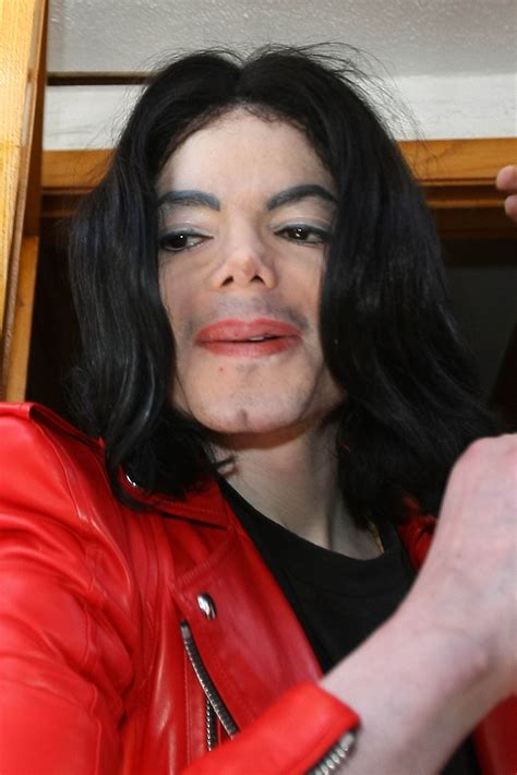 Mj Michael Jackson 2002 2009 Photo 12438725 Fanpop
