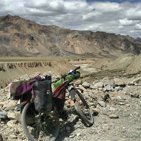 Why Choose Jispa Over Sarchu On Manali Leh Highway Devil On Wheels™