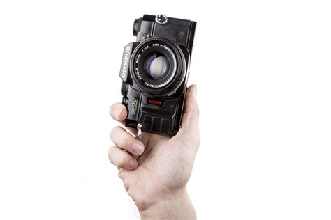 Camera In Hand Free Stock Photo Public Domain Pictures