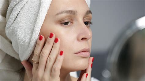 How To Get Rid Of Textured Skin Expert Tips Kim Gallo Esthetics
