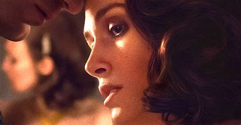 Keira Knightley Smolders In The Aftermath Trailer Huffpost