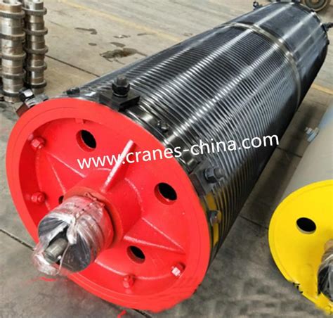 Suppliers with verified business licenses. China Crane Hoist Drum Factory - Modern Heavy Industry