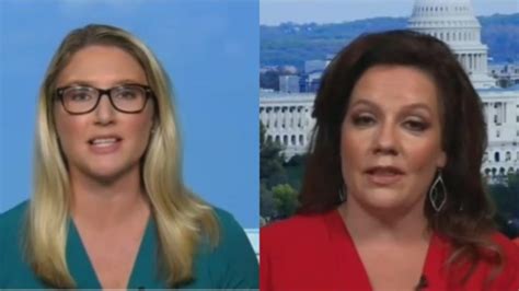 Liberal Fox Pundit Explodes When Colleague Falsely Accuses Her Of