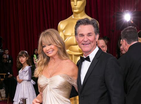 Goldie Hawn And Kurt Russell Still Going Strong After 40 Years Whats Their Secret