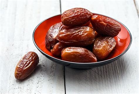 What Are The Benefits Of Eating Dates