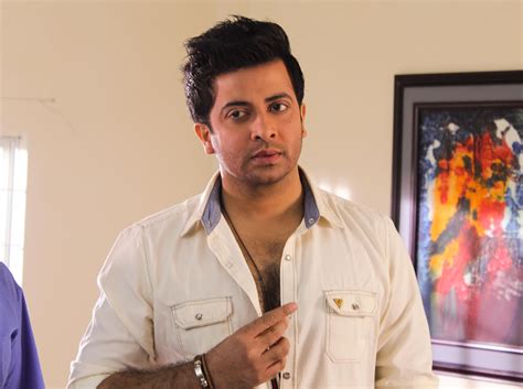 Pictures Of Shakib Khan