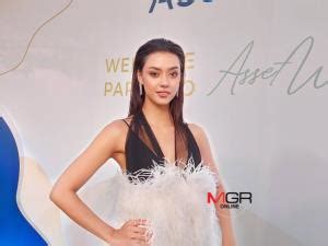 อแมนด้า พร้อมสู้ศึกชิงมง miss universe มั่นใจ ชุดปลากัด เฉิดฉายแน่. ไม่ยอมแพ้แน่ "อแมนด้า" อัดแน่นจริต ประกวด MU มั่นใจถึงเวลา ...