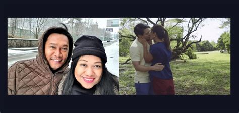 Love Story Of Filipina Single Mom From Dubai Featured In Maalaala Mo Kaya The Filipino Times
