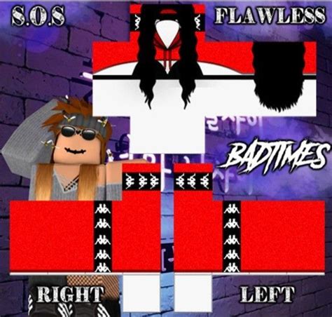 Clothe Cool Aestethic Template In 2020 Roblox Shirt Create Shirts
