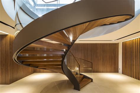 Top 10 Best Spiral Staircase Ideas Architecture Beast 03 1 Min