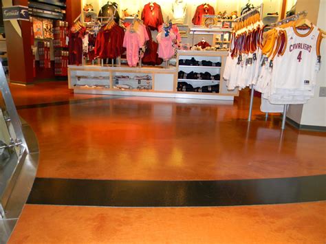 We did not find results for: Metallic Epoxy Coating at Cleveland Cavaliers Team Shop ...