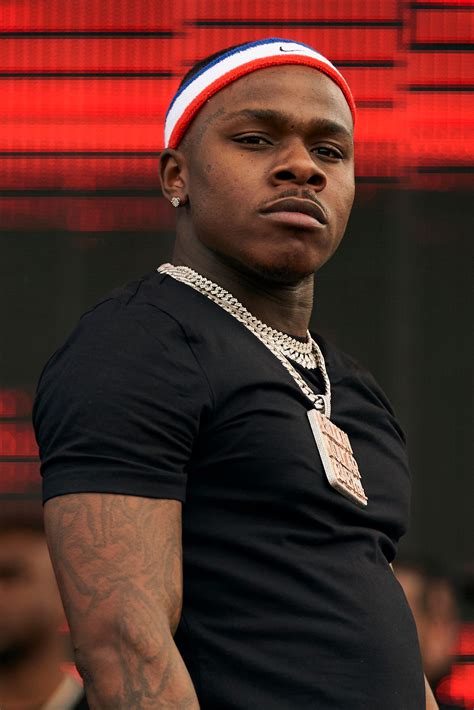 Dababy is the performance alias of jonathan lyndale kirk, an american rapper and recording artist. DaBaby Opens up about Having to Deal with Dad's Death as 'Baby on Baby' Album Was Becoming a Hit