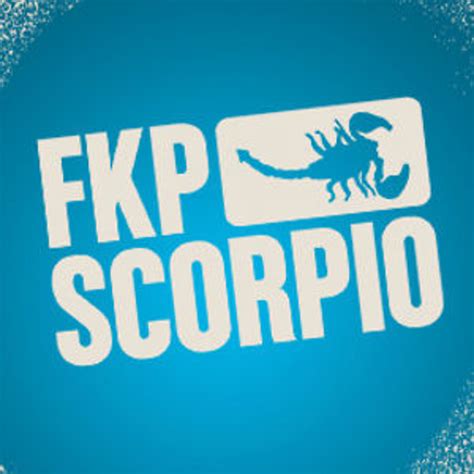 Fkp Scorpio