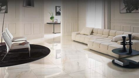 Bringing Luxury To Your Space With 8 Types Of Italian Marble Flooring
