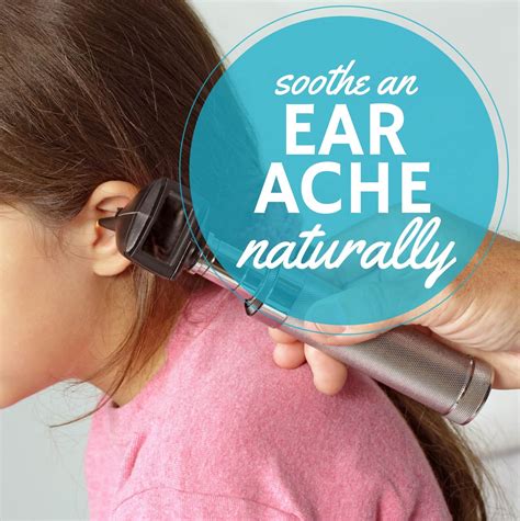 How To Soothe An Earache Naturally Serendipity And Spice