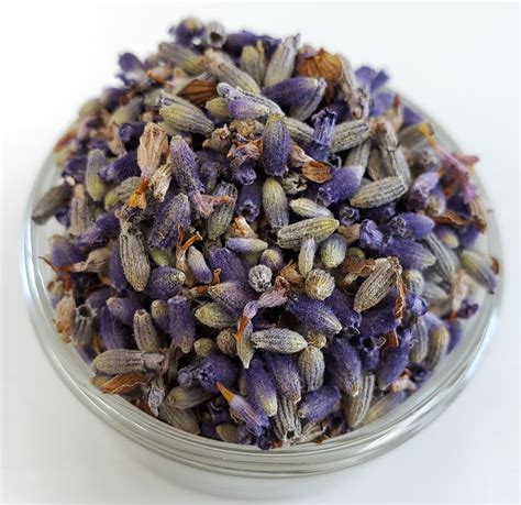 Whole Culinary Lavender Lavender Wind