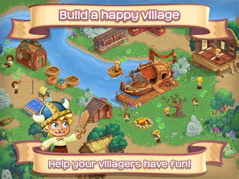 Village Life Game Online All About Game
