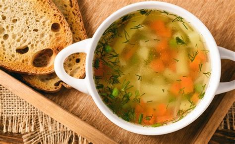 15 Receitas De Sopa Low Carb Para Uma Dieta Leve E Rica Em Sabor