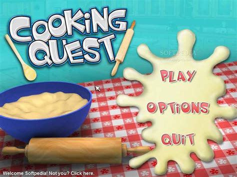 Cooking Quest Game Download Free For PC Full Version ...