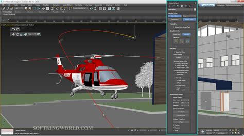 Autodesk 3ds Max 2018 Latest Version Download Softkin Download New