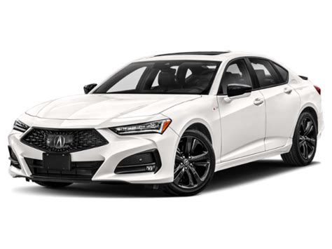 New 2022 Acura Tlx A Spec Package 4d Sedan In Awt220393 West Herr