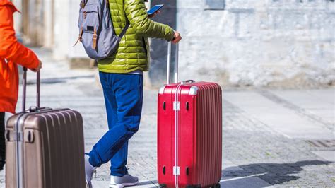 The Best Checked Luggage For Travelers In 2020