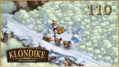 Klondike The Lost Expedition Nach Windsor Let S Play Youtube