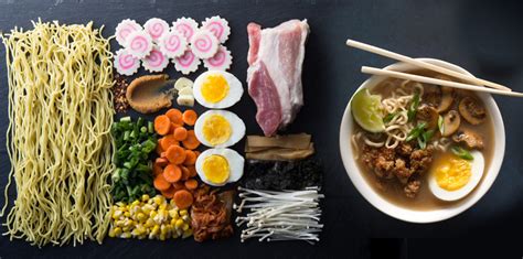 Lunch, dinner, groceries, office supplies, or anything else: Learn to Make Your Own Ramen and Soup Stocks at Sacramento ...