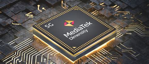 Mediateks Cutting Edge 3nm Chipset Set To Revolutionize Flagship
