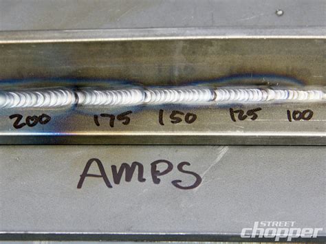 Start off with a fillet weld to get the hang of tig welding. Shan's GTAW (TIG) Blog.: Good Weld - Bad Weld - Metallurgy