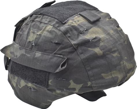 Jffcestore Tactical Helmet Cover For Michach Helmets