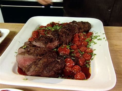 We've had it for both of our christmas dinners this year (2 families) and got rave i always have a beef tenderloin on hand but was looking for something different to do with it. Fillet of Beef | Recipe | Beef recipes, Food network recipes, Beef fillet
