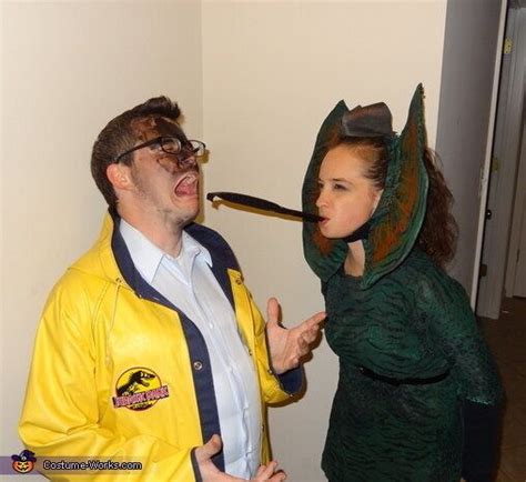 The Best 90s Halloween Costumes That Are Cute And Creative Huffpost Life