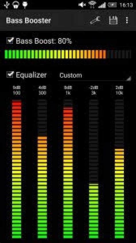15 Best Bass Booster Apps For Android And Ios Freeappsforme Free Apps For Android And Ios