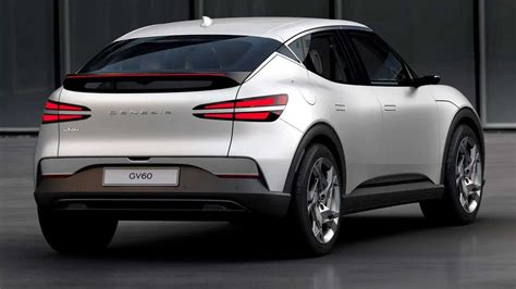 Genesis Planning Full Size All Electric Suv Called The Gv90 Report