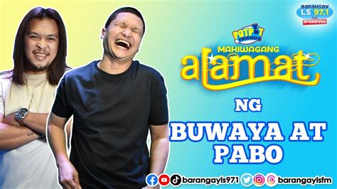 Alamat Ng Buwaya At Pabo Potpot Andfriends Youtube
