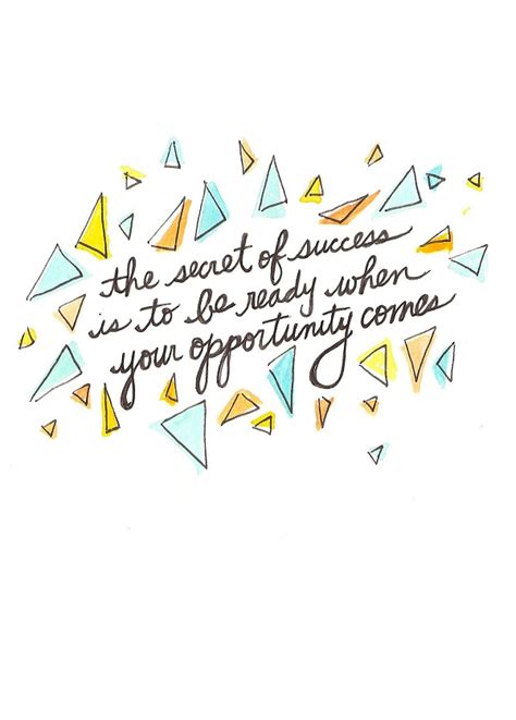 Beautiful Hand Illustrated Inspirational Quotes