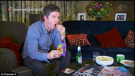 Playboy sexiest amateur home videos 4. Noel Gallagher, Naomi Campbell and Kate Moss on Gogglebox ...