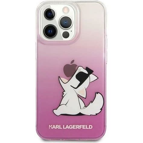Etui Karl Lagerfeld Do Iphone 14 Pro Pokrowiec Karl Lagerfeld