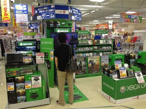 El Jefe De Xbox Japón Renuncia Luego Del Fracaso De La Xbox One
