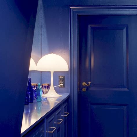 The panthella collection designed by verner panton for louis poulsen includes floor, table and mini table lights. The Louis Poulsen Panthella Table Lamp is now available at ...