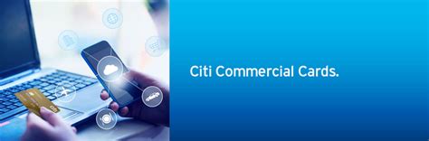 Explore the trends, changes, emerging markets and growth within the commercial cards industry today while learning about our card solutions. Citi Commercial Card and Corporate Card - Citibank Singapore