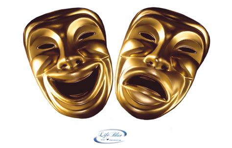 Comedy Mask Png Isolated Hd Png Mart