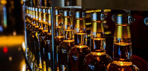 The Beverage Alcohol Industry Overview - Overproof