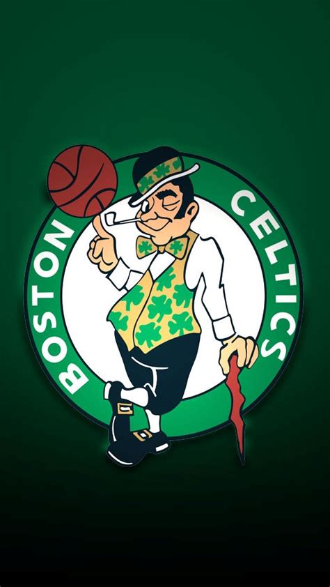 Boston Celtics Wallpaper Iphone 2020 3d Iphone Wallpaper