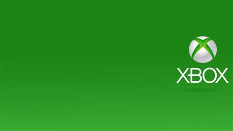 Xbox One Wallpaper 1920x1080