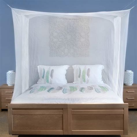 The Best Mosquito Net For Bed Of 2019 Top 10 Best Value Best Affordable