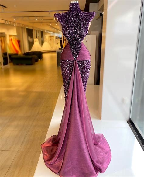 Minna Fashion House On Instagram Byzantium Purple Draped Dress