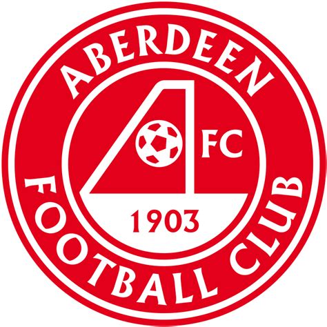 Aberdeen F.C. Logo - 237 Design
