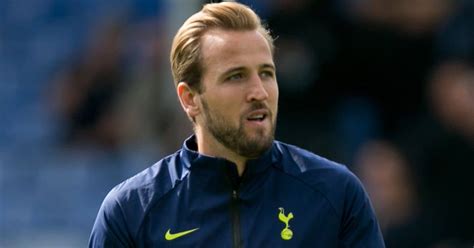 Exclusive Harry Kane Open To New Spurs Deal But With Special Clauses